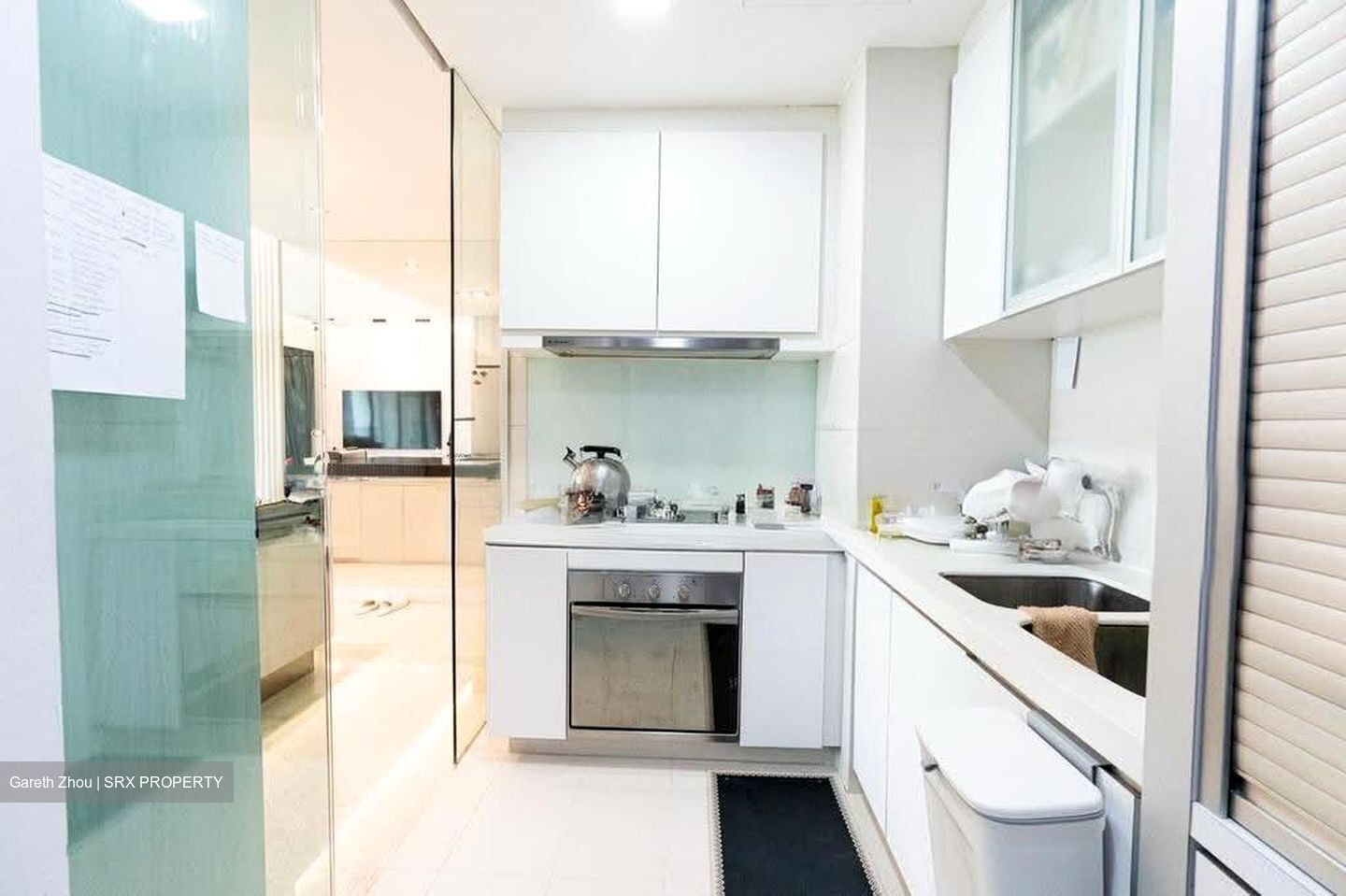 Grand Duchess At St Patrick's (D15), Condominium #627381091
